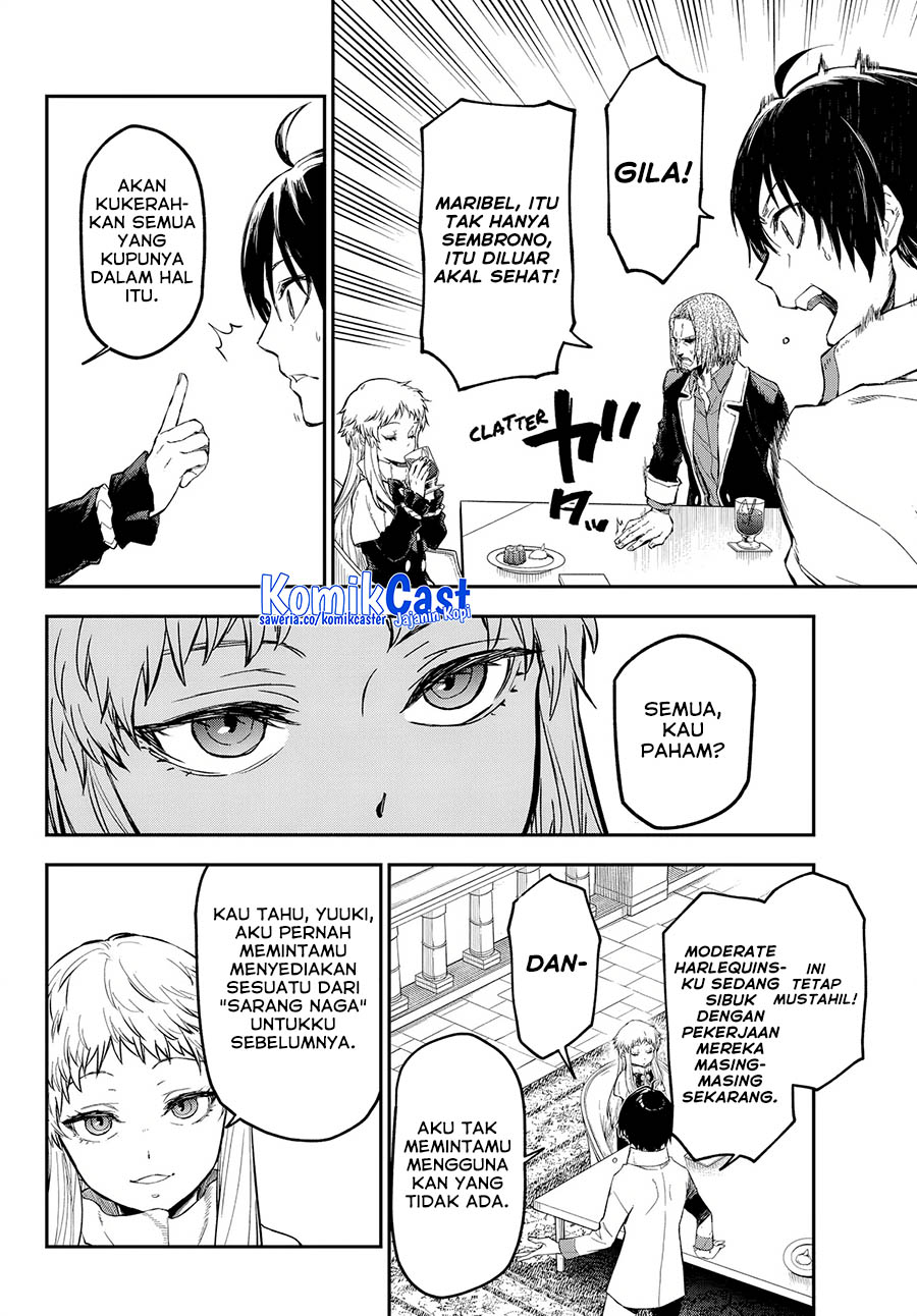 Tensei Shitara Slime Datta Ken