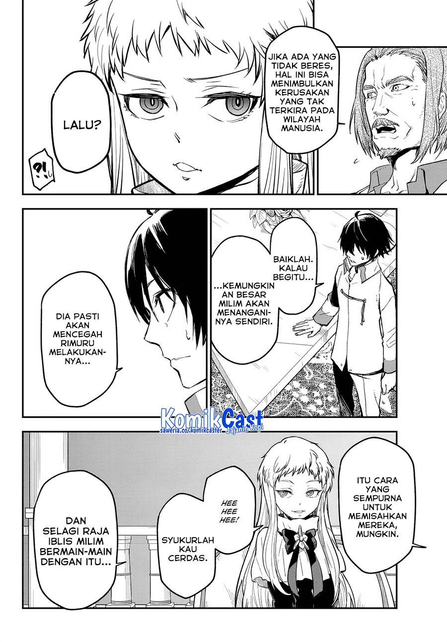 Tensei Shitara Slime Datta Ken