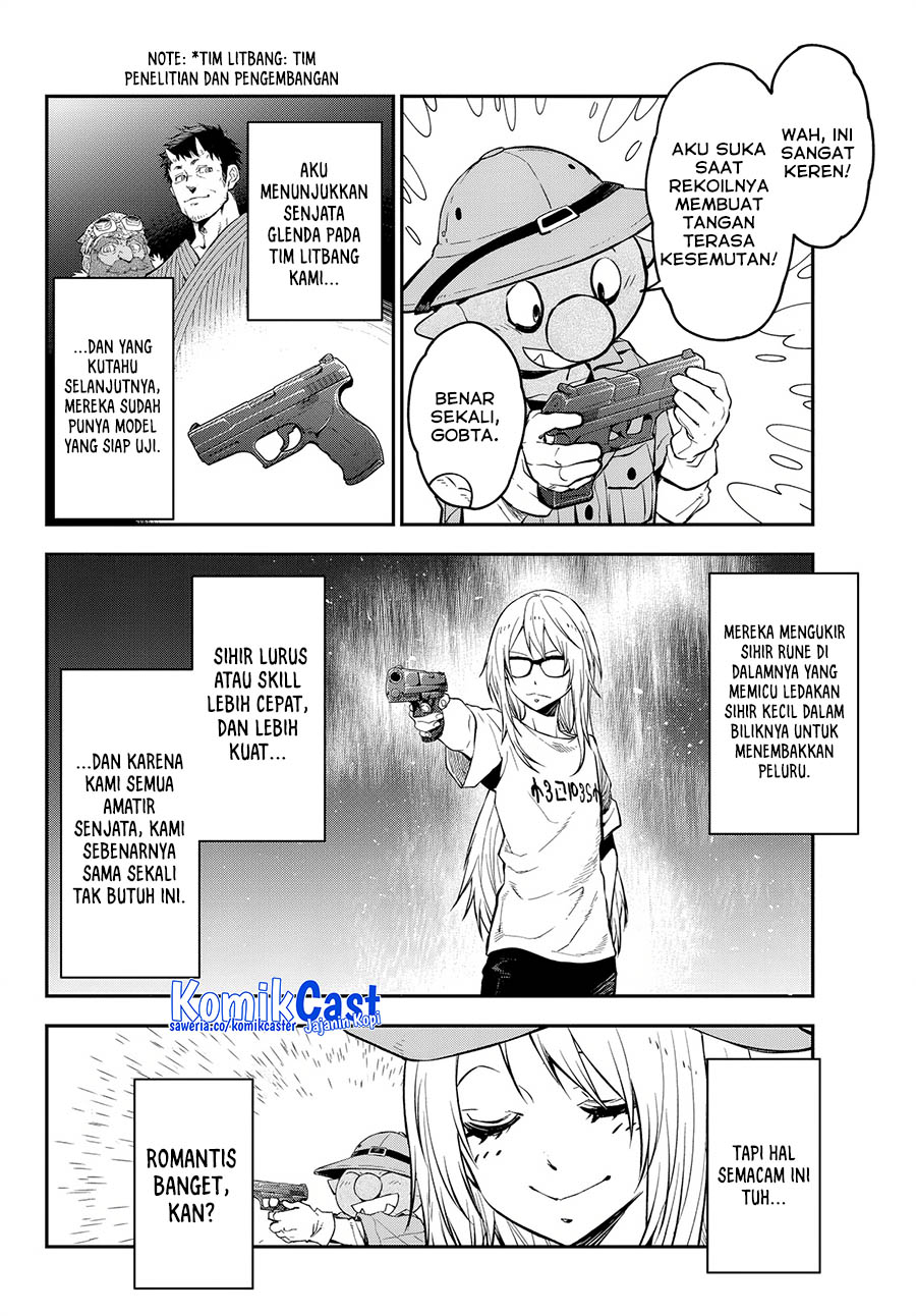 Tensei Shitara Slime Datta Ken