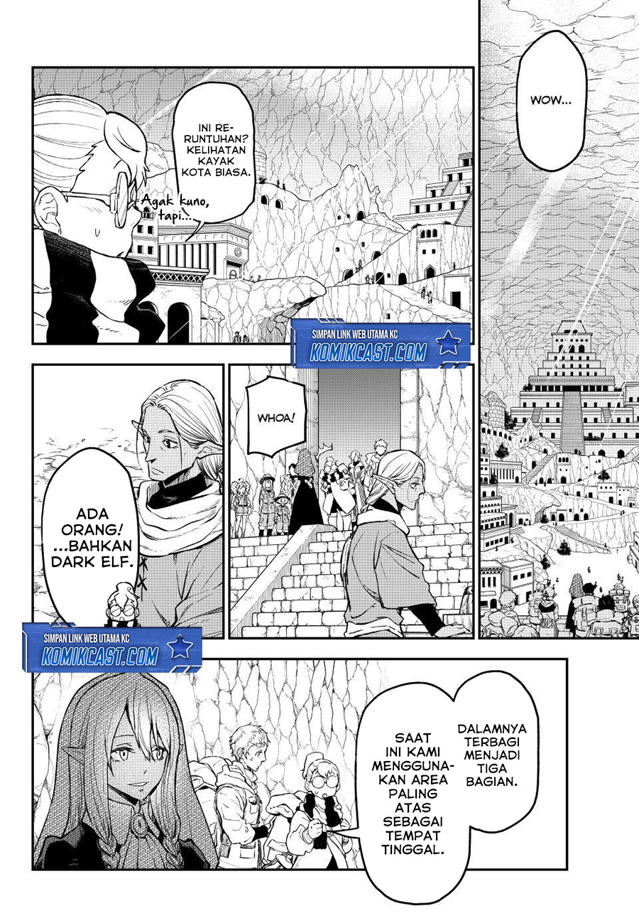 Tensei Shitara Slime Datta Ken