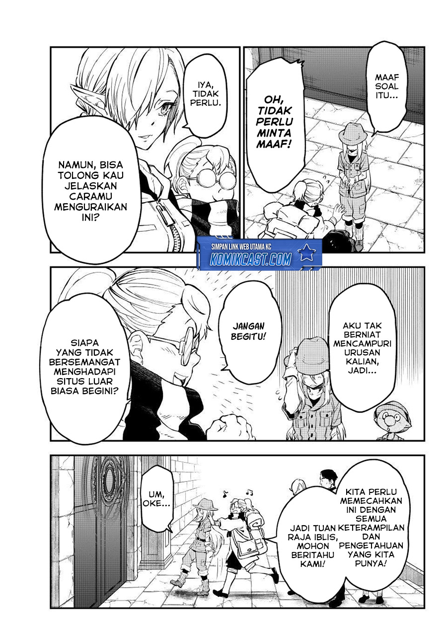 Tensei Shitara Slime Datta Ken
