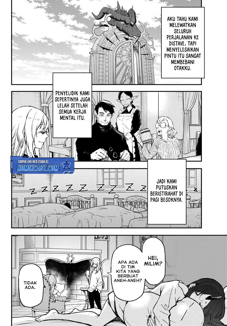 Tensei Shitara Slime Datta Ken