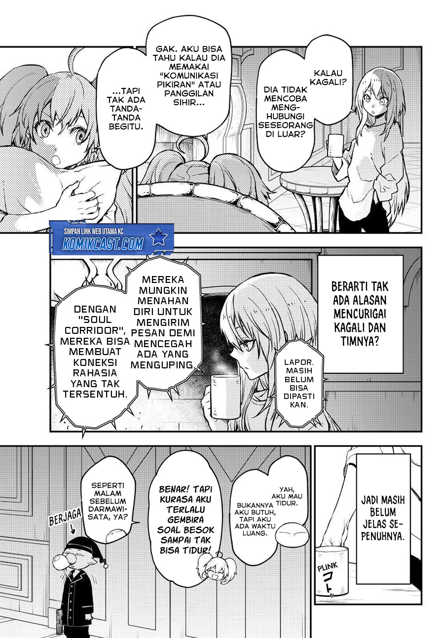 Tensei Shitara Slime Datta Ken