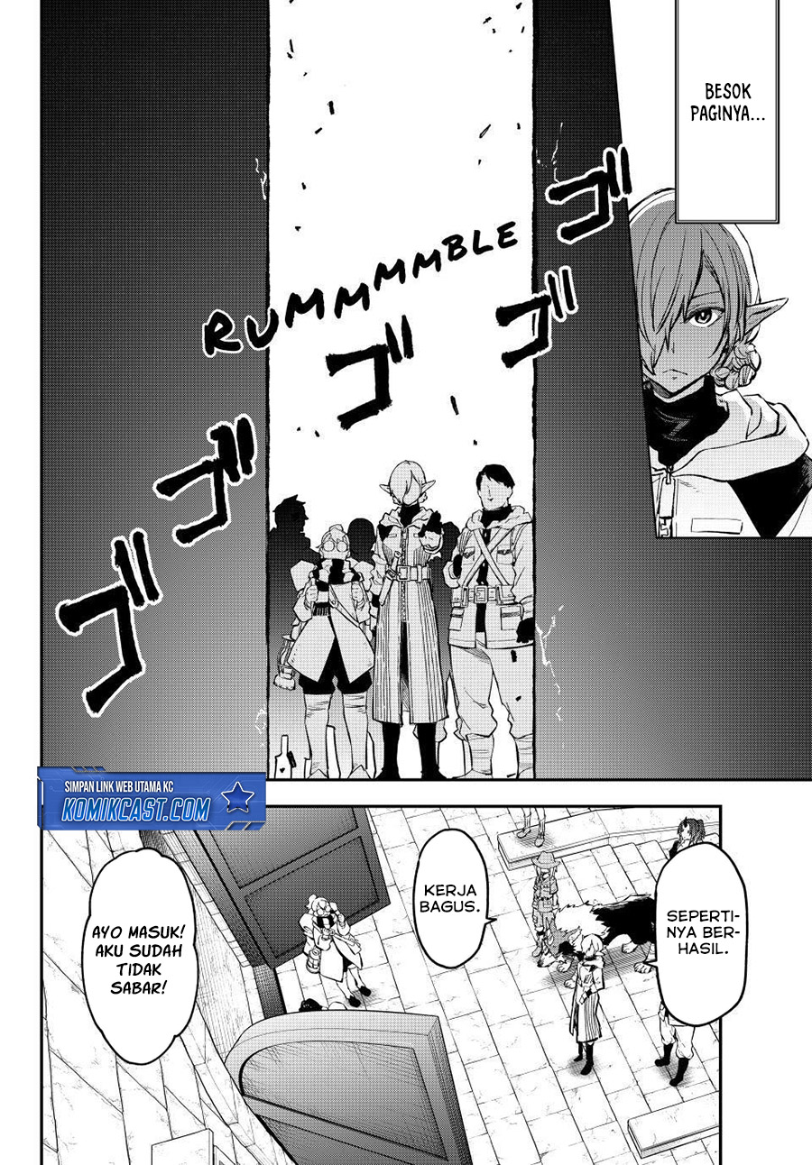Tensei Shitara Slime Datta Ken