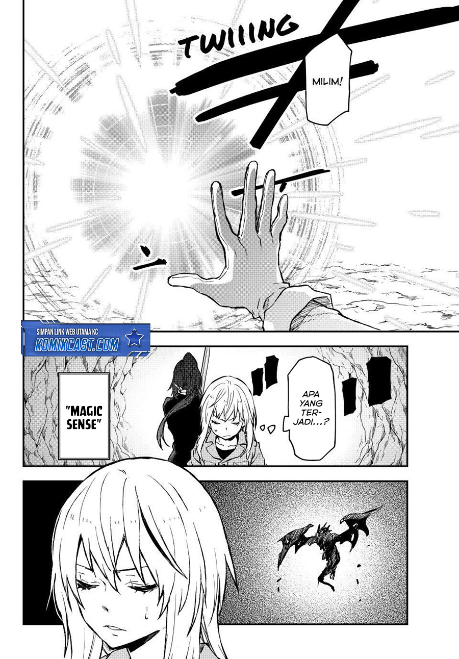 Tensei Shitara Slime Datta Ken