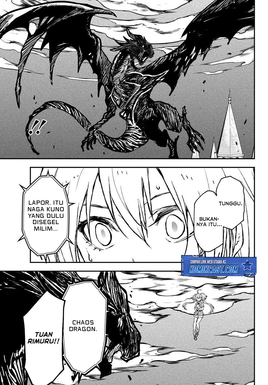 Tensei Shitara Slime Datta Ken