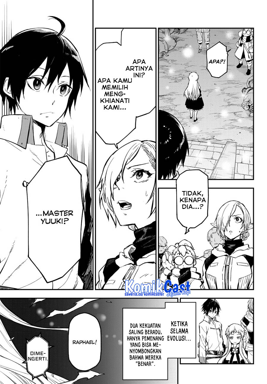 Tensei Shitara Slime Datta Ken