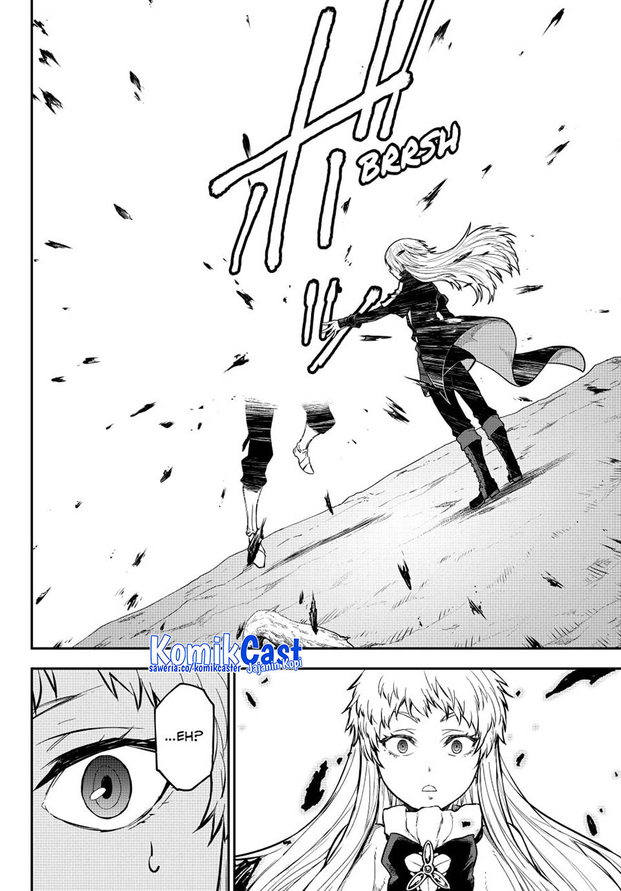 Tensei Shitara Slime Datta Ken