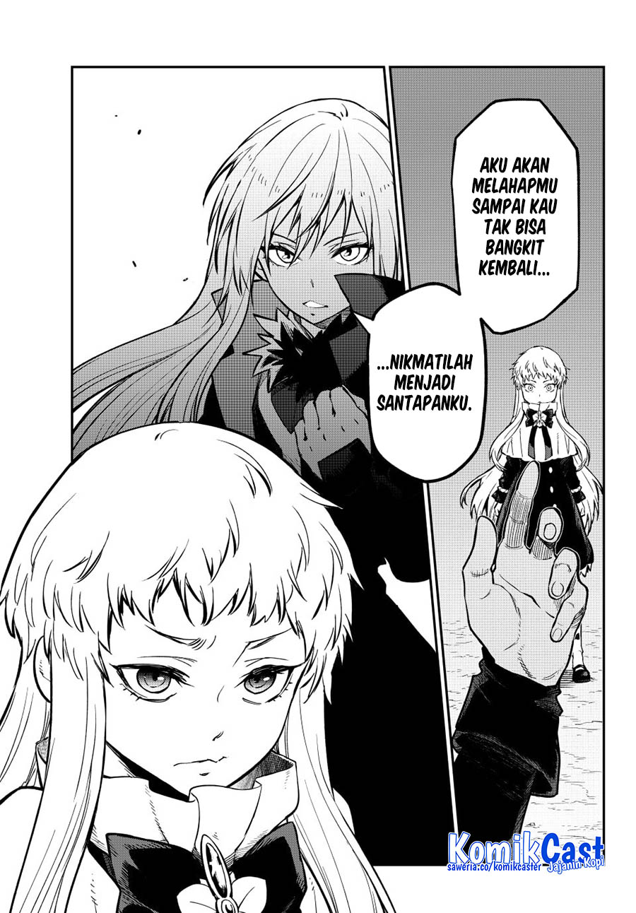 Tensei Shitara Slime Datta Ken