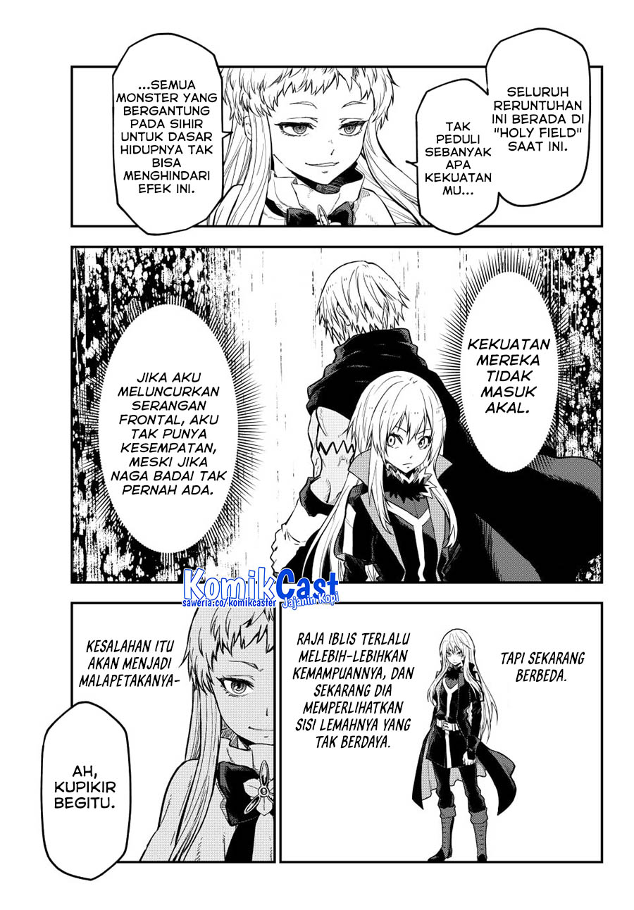 Tensei Shitara Slime Datta Ken
