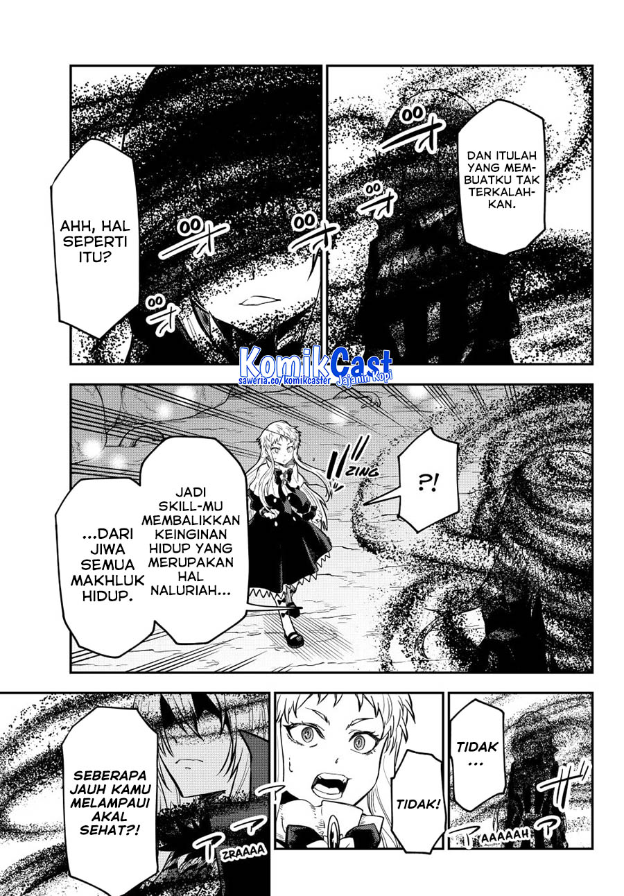 Tensei Shitara Slime Datta Ken