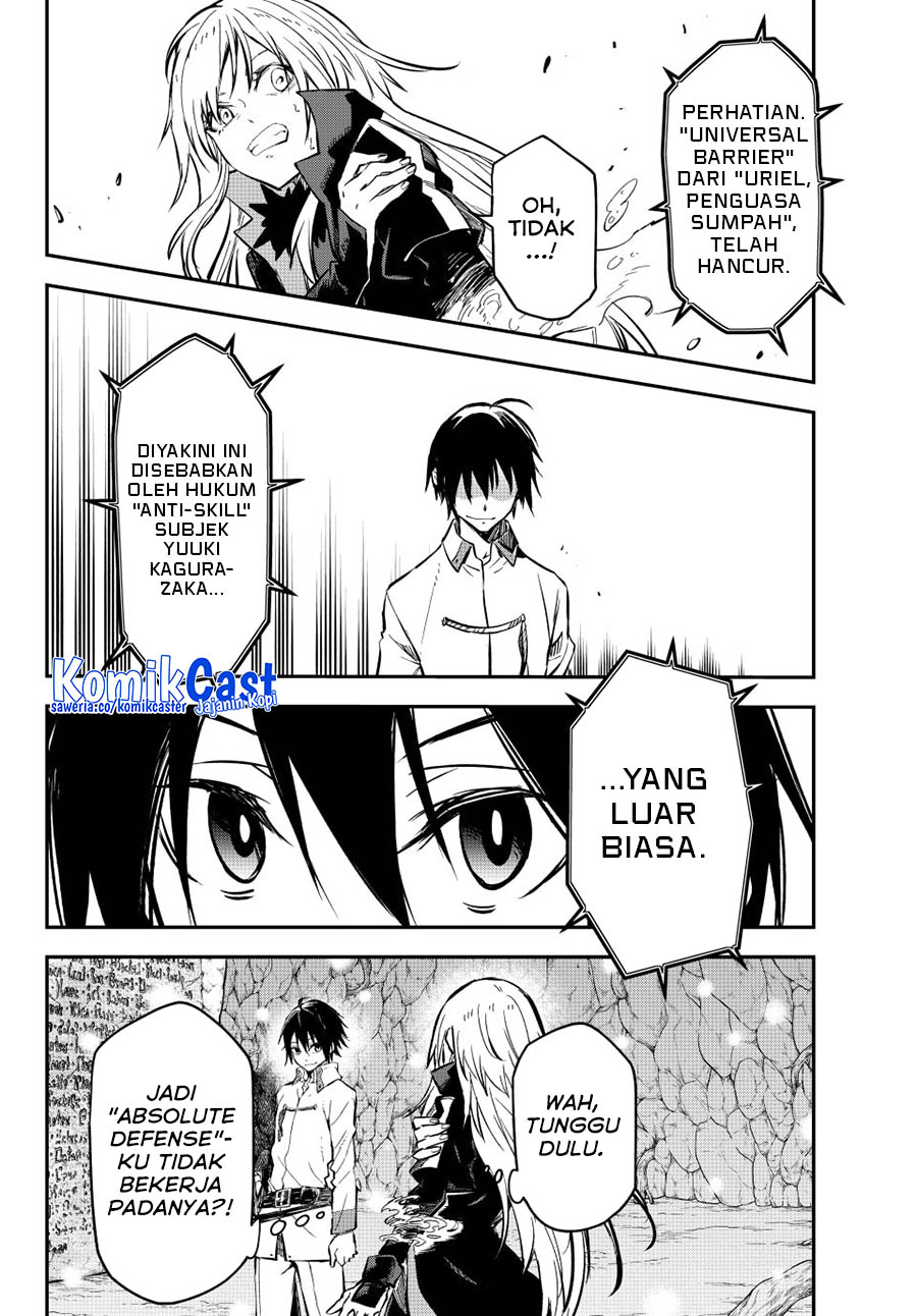 Tensei Shitara Slime Datta Ken