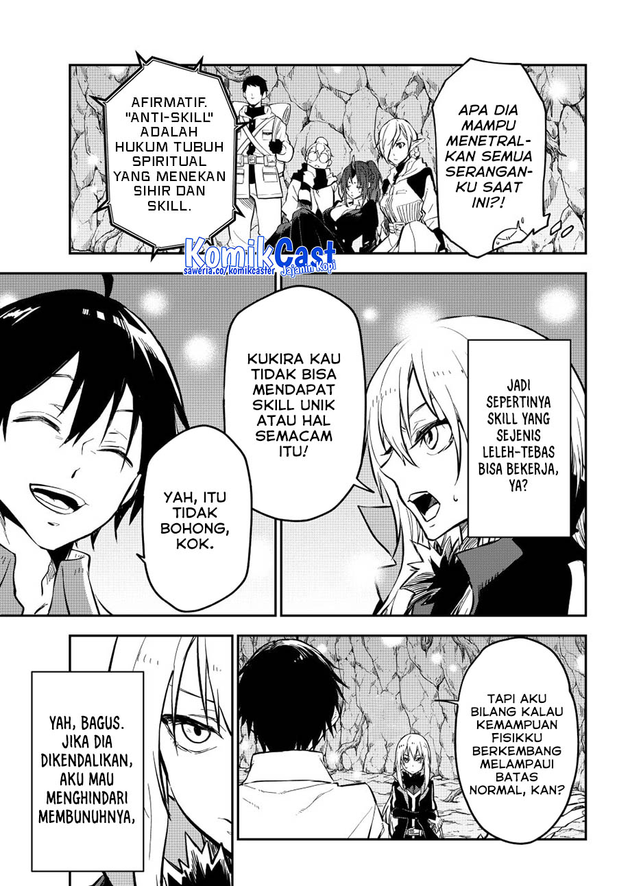 Tensei Shitara Slime Datta Ken