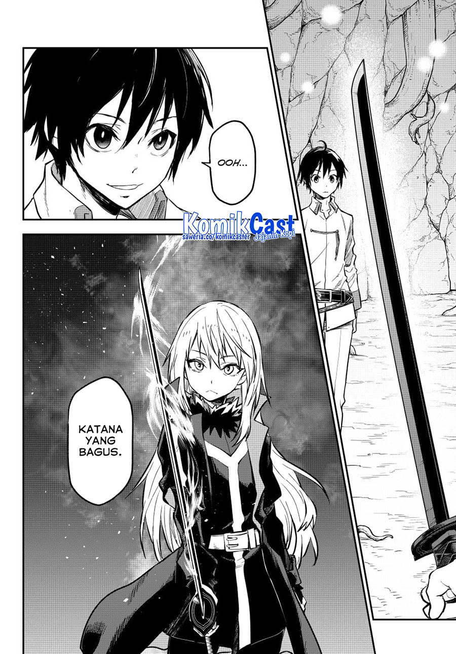 Tensei Shitara Slime Datta Ken