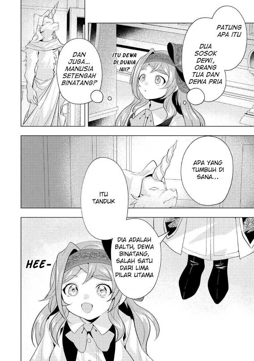 Tensei Shitara Suterareta ga Hirowarete Tanoshiku Ikiteimasu