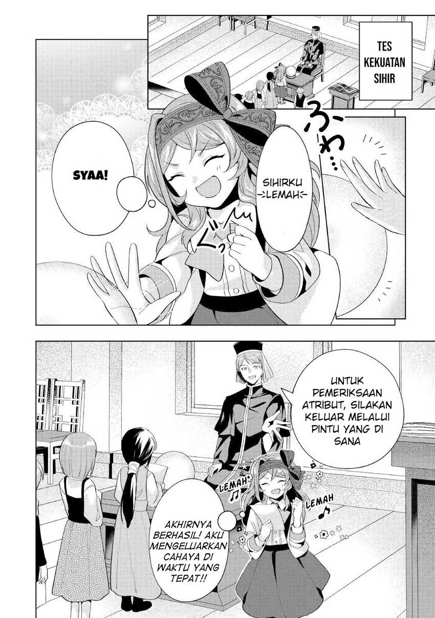 Tensei Shitara Suterareta ga Hirowarete Tanoshiku Ikiteimasu