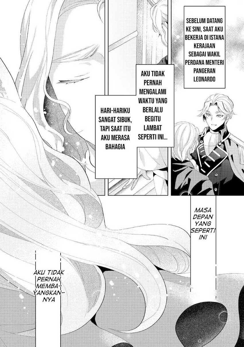 Tensei Shitara Suterareta ga Hirowarete Tanoshiku Ikiteimasu