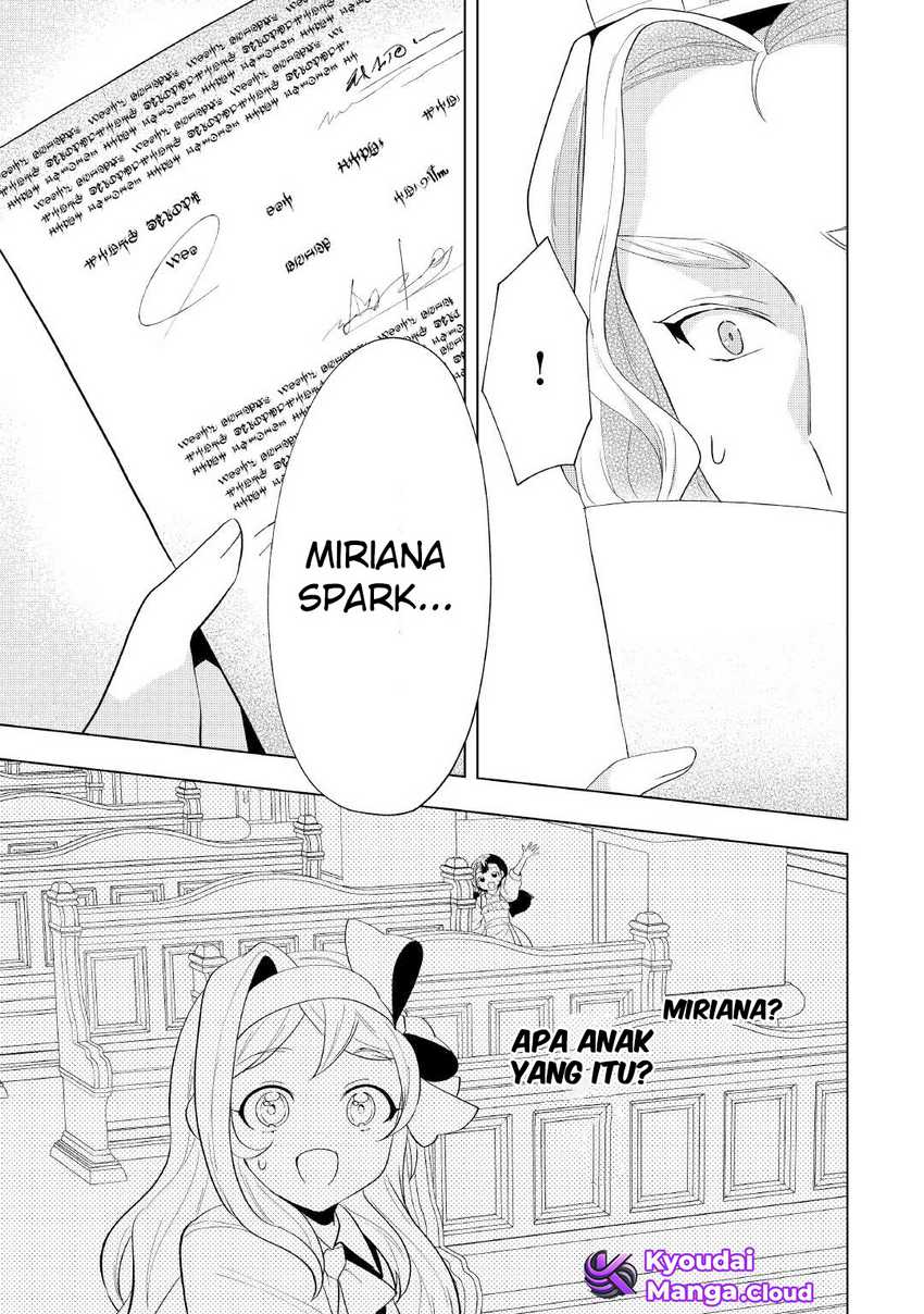 Tensei Shitara Suterareta ga Hirowarete Tanoshiku Ikiteimasu