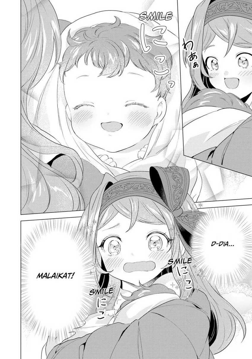 Tensei Shitara Suterareta ga Hirowarete Tanoshiku Ikiteimasu