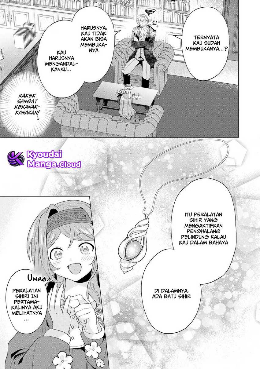 Tensei Shitara Suterareta ga Hirowarete Tanoshiku Ikiteimasu
