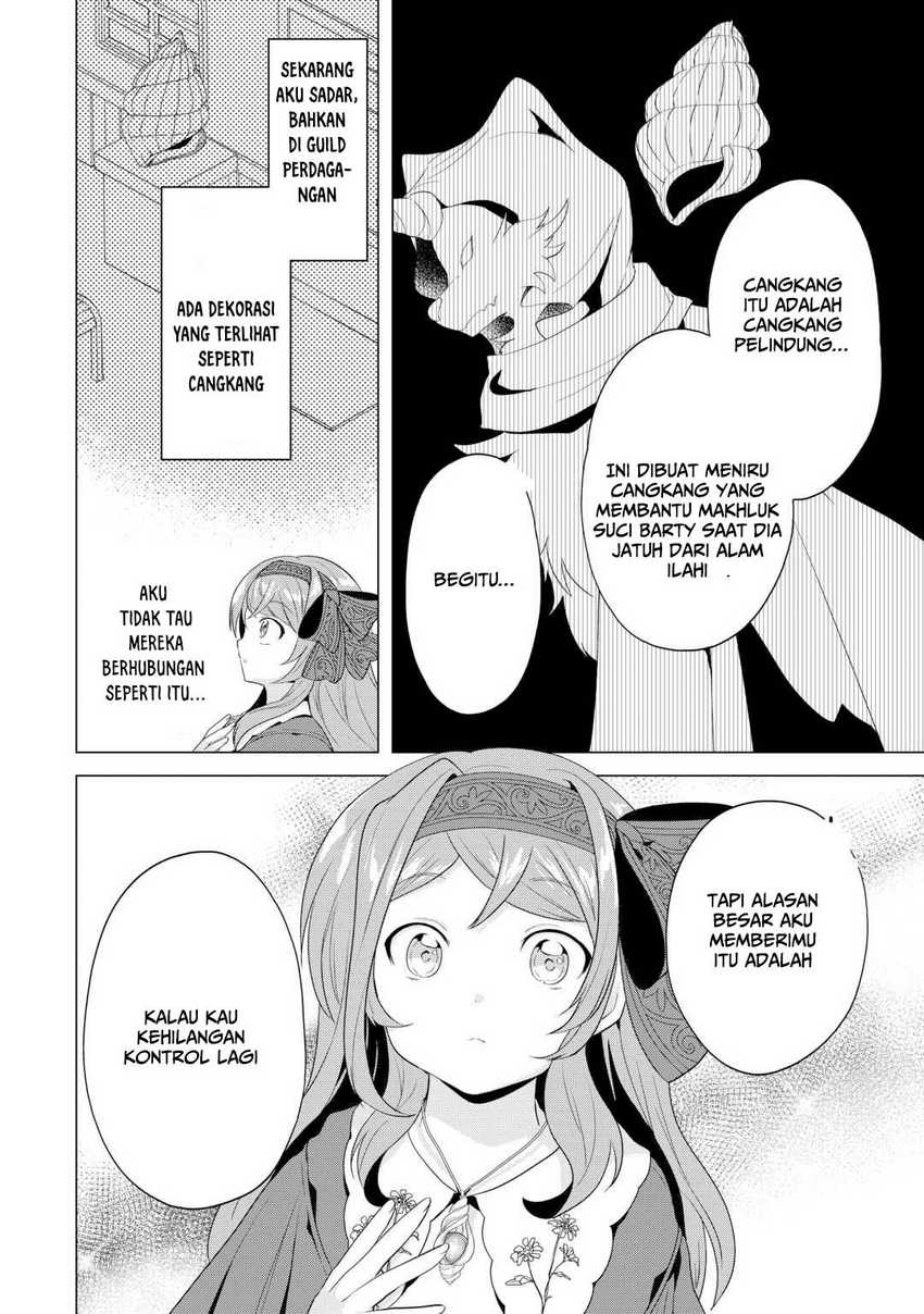 Tensei Shitara Suterareta ga Hirowarete Tanoshiku Ikiteimasu