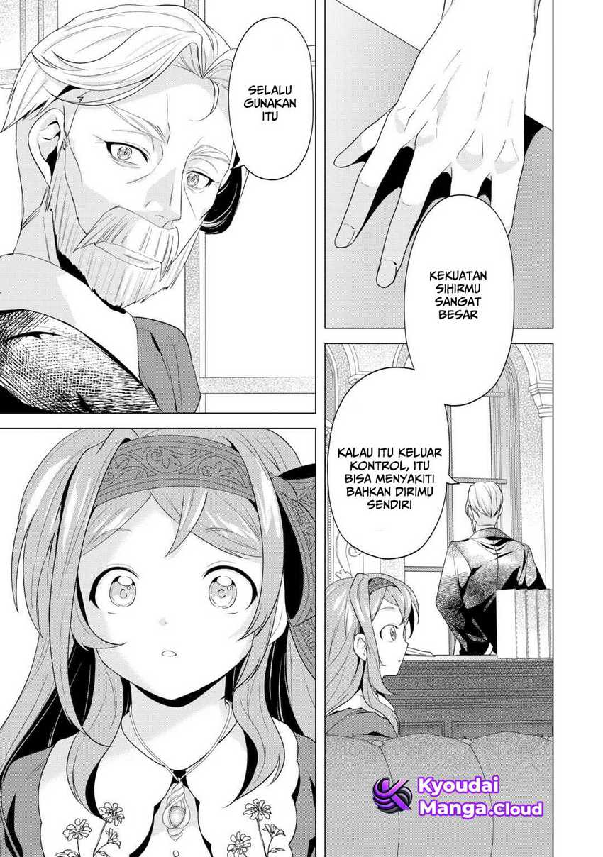Tensei Shitara Suterareta ga Hirowarete Tanoshiku Ikiteimasu
