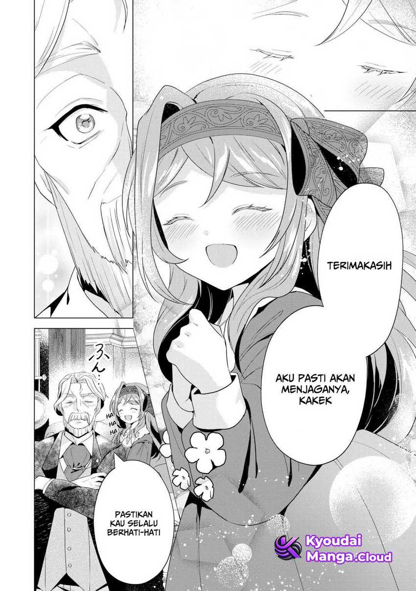 Tensei Shitara Suterareta ga Hirowarete Tanoshiku Ikiteimasu
