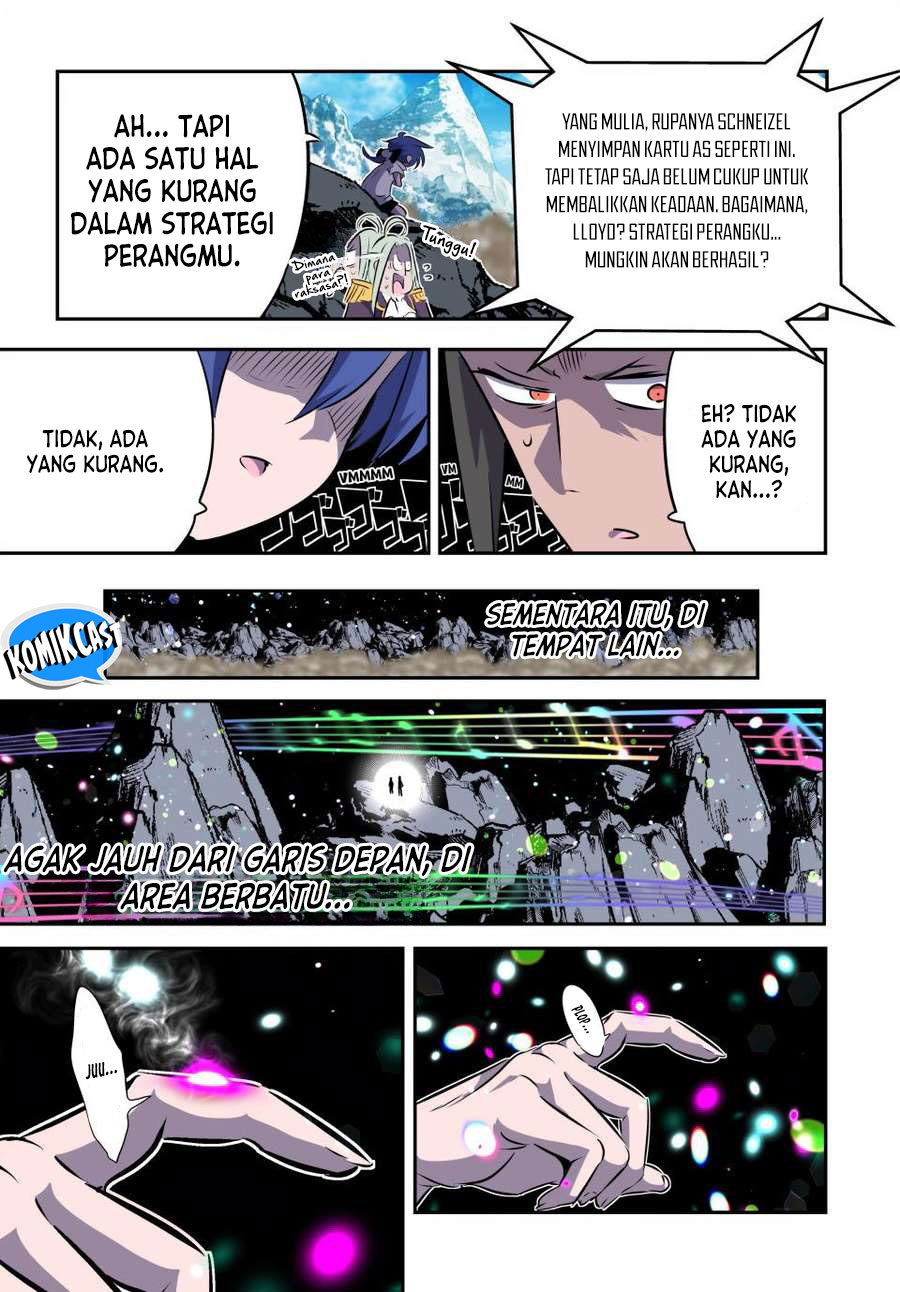 Tensei Shitara dai Nana Ouji dattanode, Kimamani Majutsu o Kiwamemasu