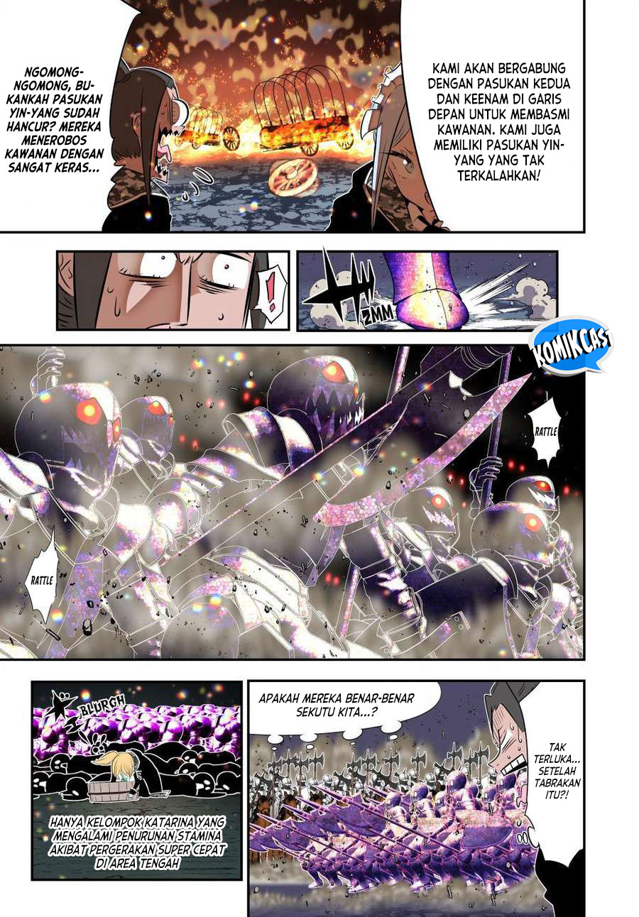 Tensei Shitara dai Nana Ouji dattanode, Kimamani Majutsu o Kiwamemasu