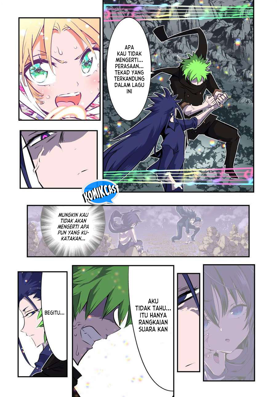 Tensei Shitara dai Nana Ouji dattanode, Kimamani Majutsu o Kiwamemasu