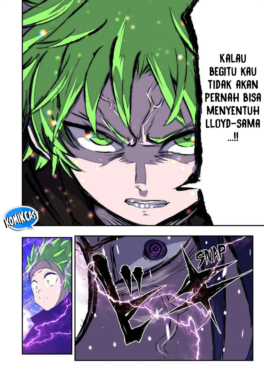 Tensei Shitara dai Nana Ouji dattanode, Kimamani Majutsu o Kiwamemasu