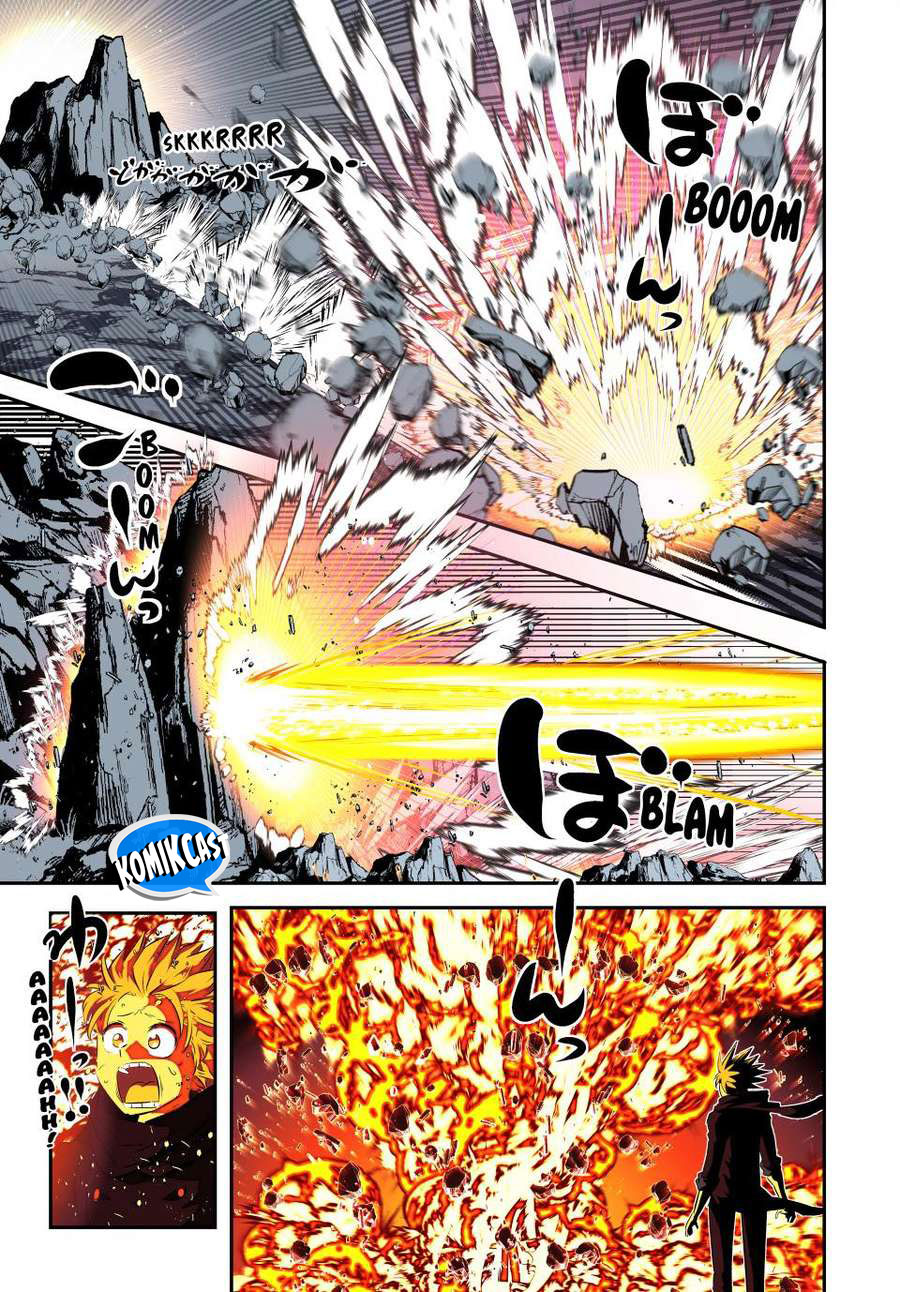 Tensei Shitara dai Nana Ouji dattanode, Kimamani Majutsu o Kiwamemasu