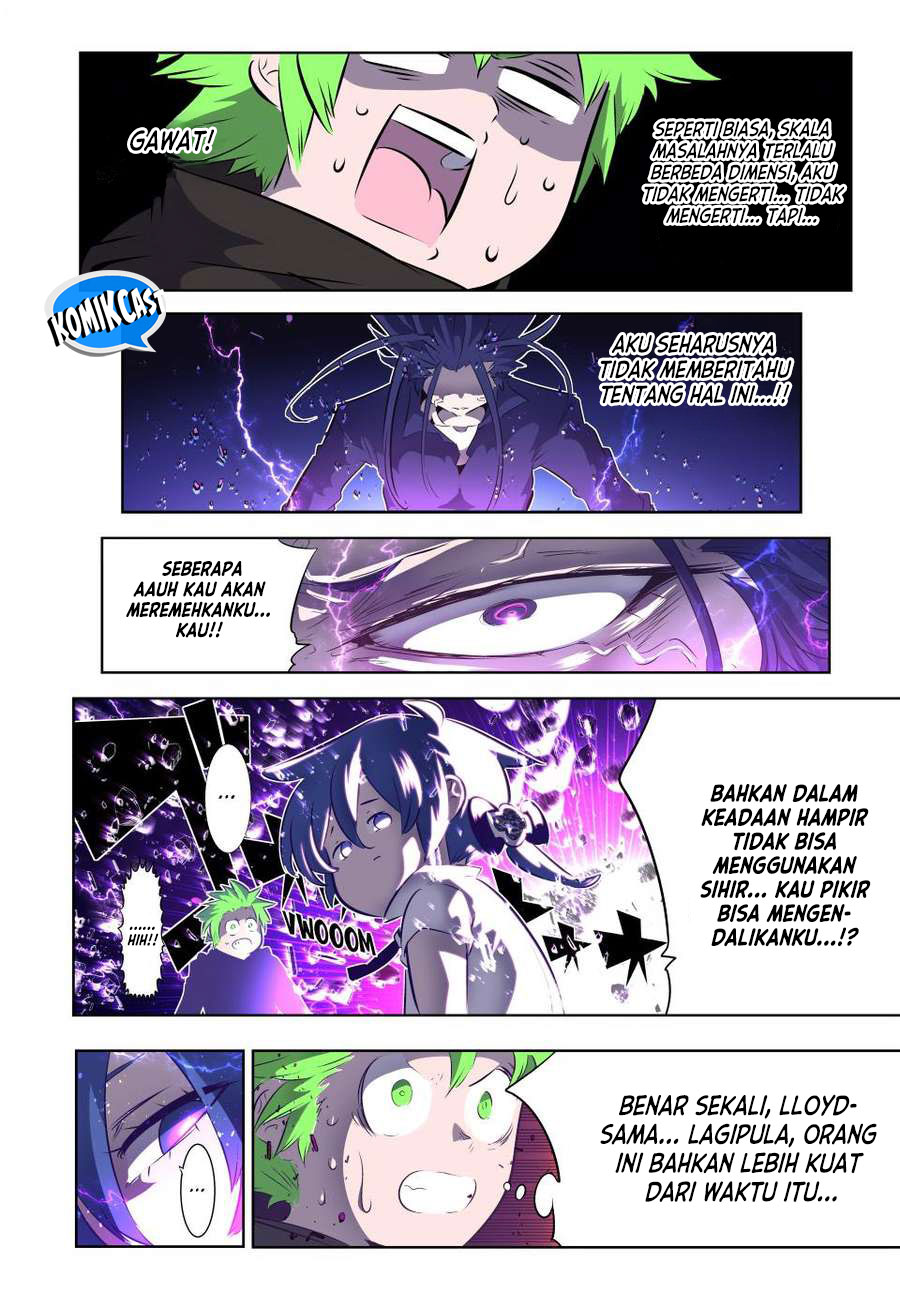 Tensei Shitara dai Nana Ouji dattanode, Kimamani Majutsu o Kiwamemasu