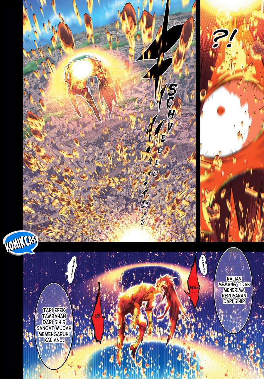 Tensei Shitara dai Nana Ouji dattanode, Kimamani Majutsu o Kiwamemasu
