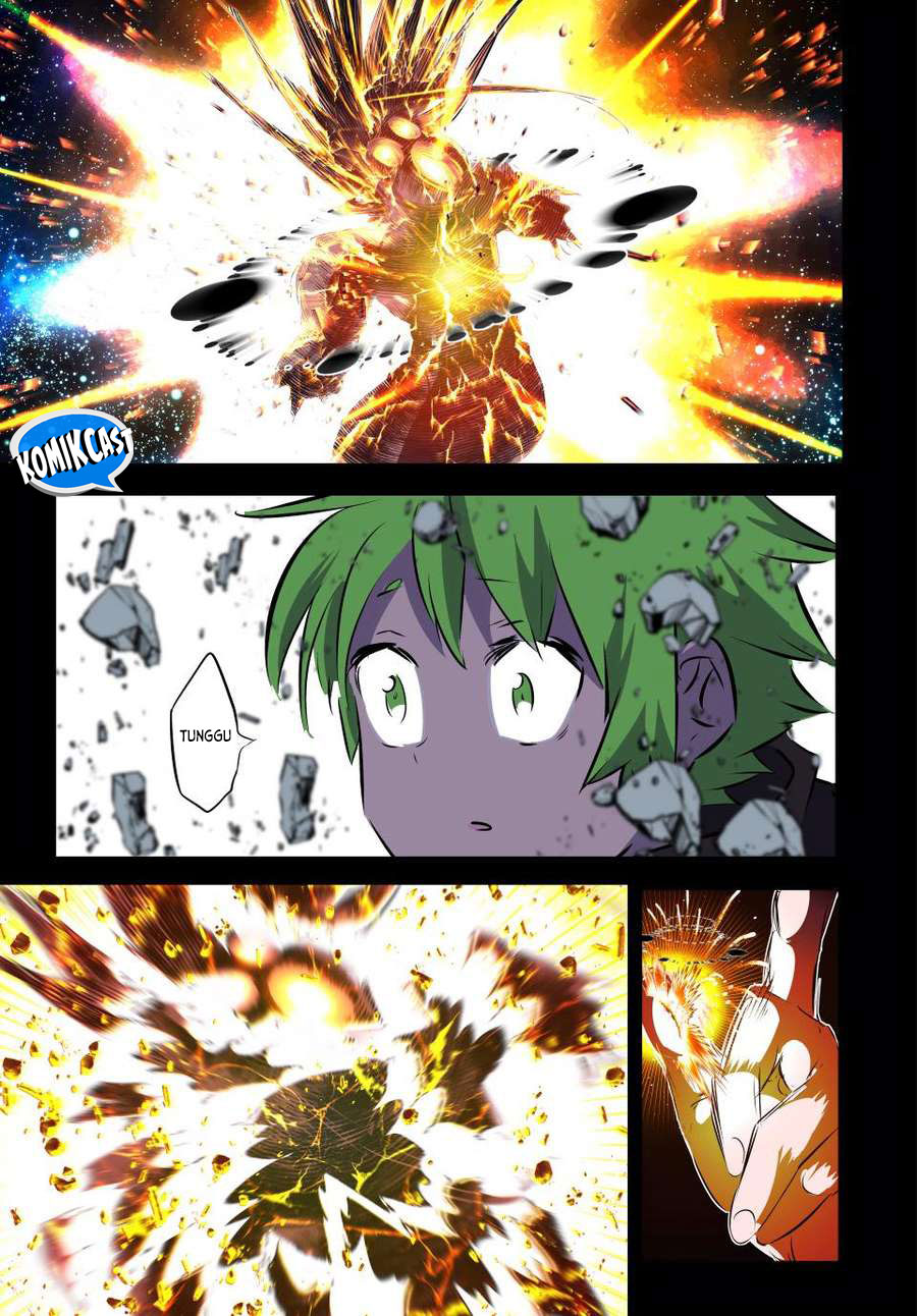 Tensei Shitara dai Nana Ouji dattanode, Kimamani Majutsu o Kiwamemasu