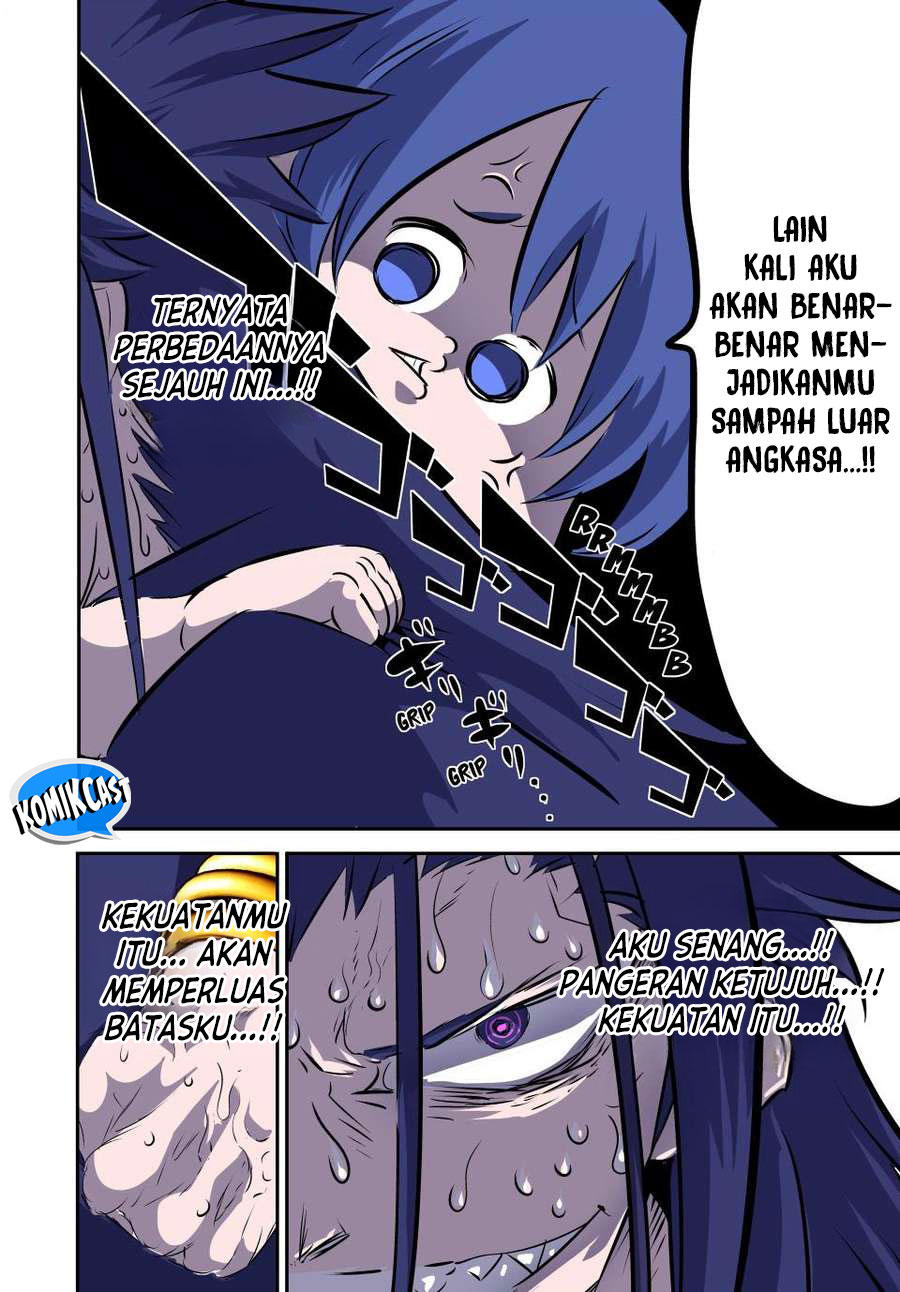 Tensei Shitara dai Nana Ouji dattanode, Kimamani Majutsu o Kiwamemasu