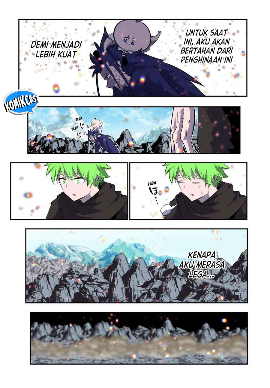 Tensei Shitara dai Nana Ouji dattanode, Kimamani Majutsu o Kiwamemasu