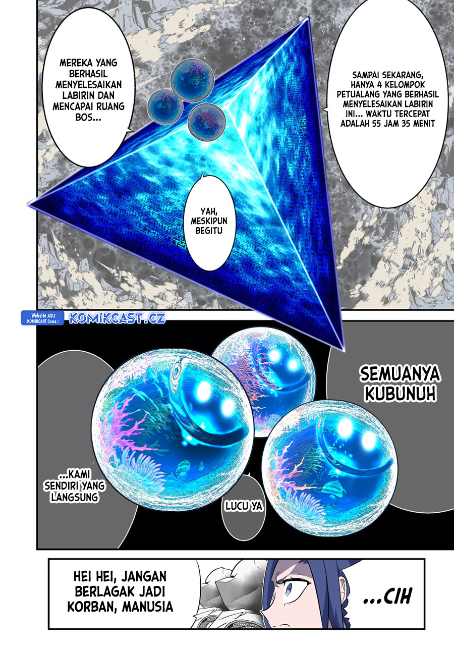 Tensei Shitara dai Nana Ouji dattanode, Kimamani Majutsu o Kiwamemasu
