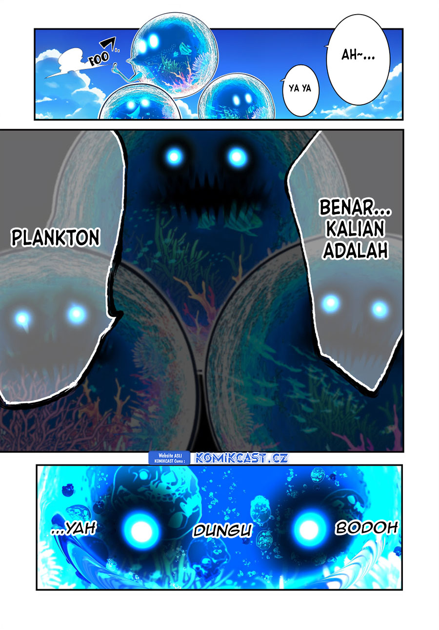 Tensei Shitara dai Nana Ouji dattanode, Kimamani Majutsu o Kiwamemasu