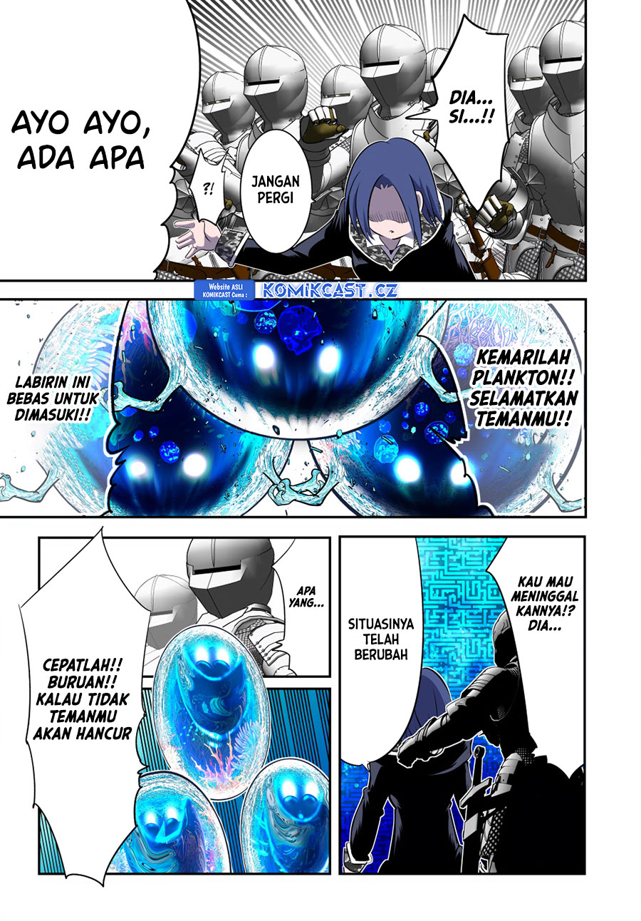 Tensei Shitara dai Nana Ouji dattanode, Kimamani Majutsu o Kiwamemasu