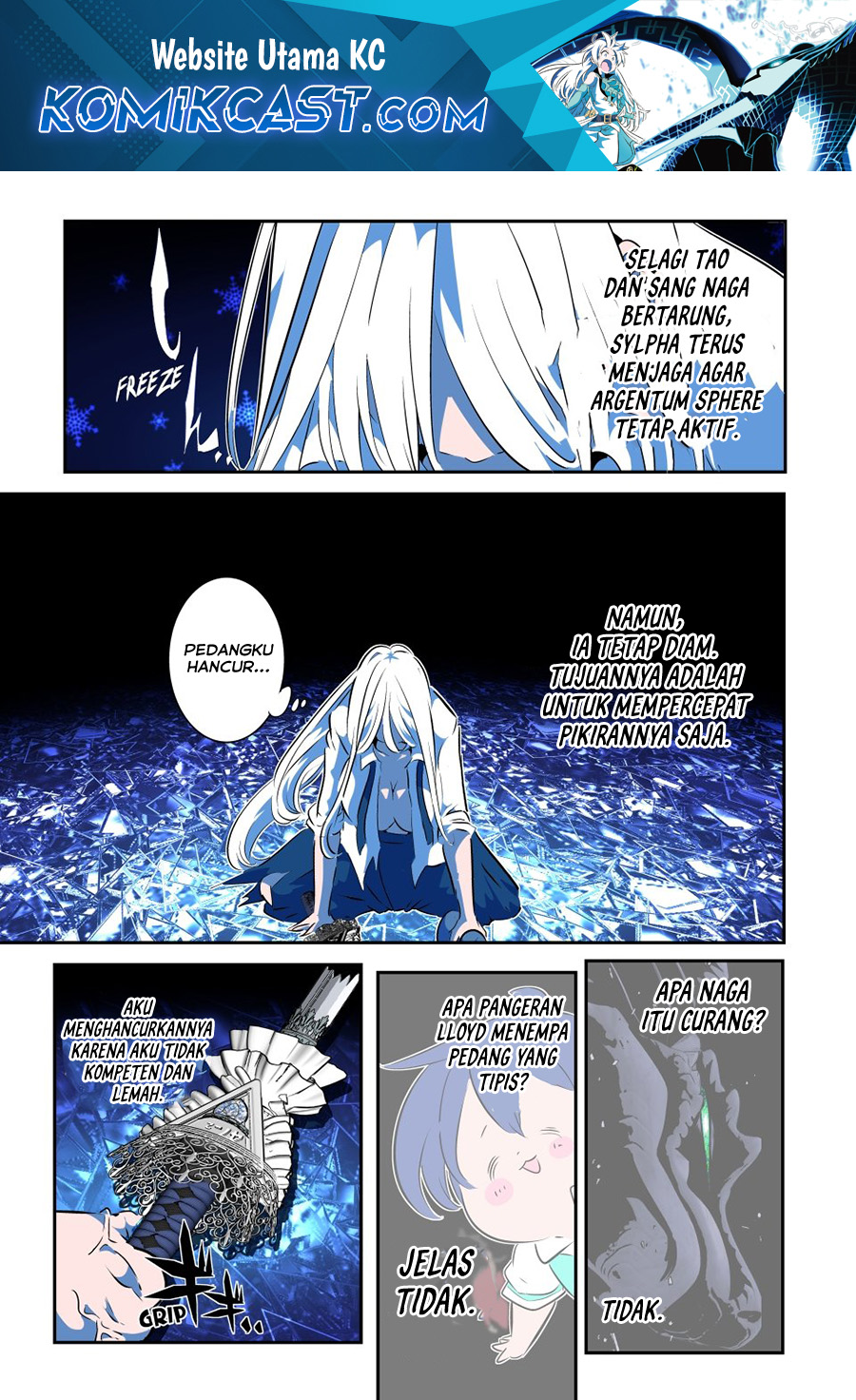 Tensei Shitara dai Nana Ouji dattanode, Kimamani Majutsu o Kiwamemasu