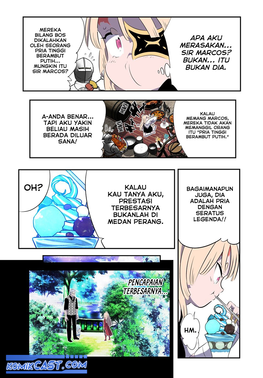 Tensei Shitara dai Nana Ouji dattanode, Kimamani Majutsu o Kiwamemasu