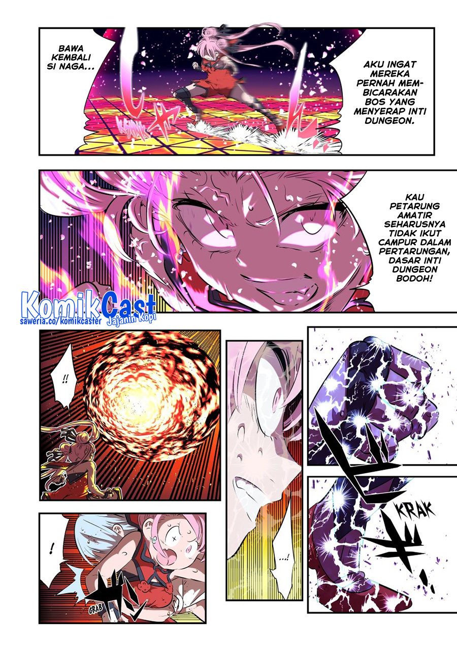 Tensei Shitara dai Nana Ouji dattanode, Kimamani Majutsu o Kiwamemasu