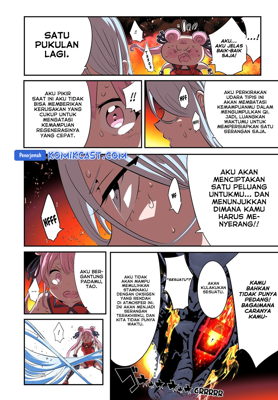 Tensei Shitara dai Nana Ouji dattanode, Kimamani Majutsu o Kiwamemasu