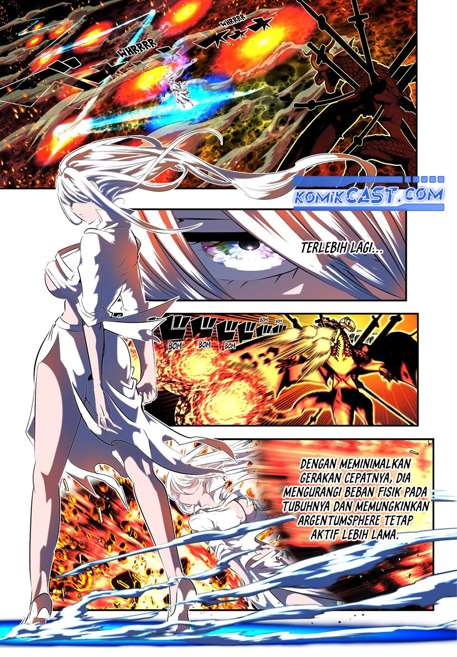 Tensei Shitara dai Nana Ouji dattanode, Kimamani Majutsu o Kiwamemasu