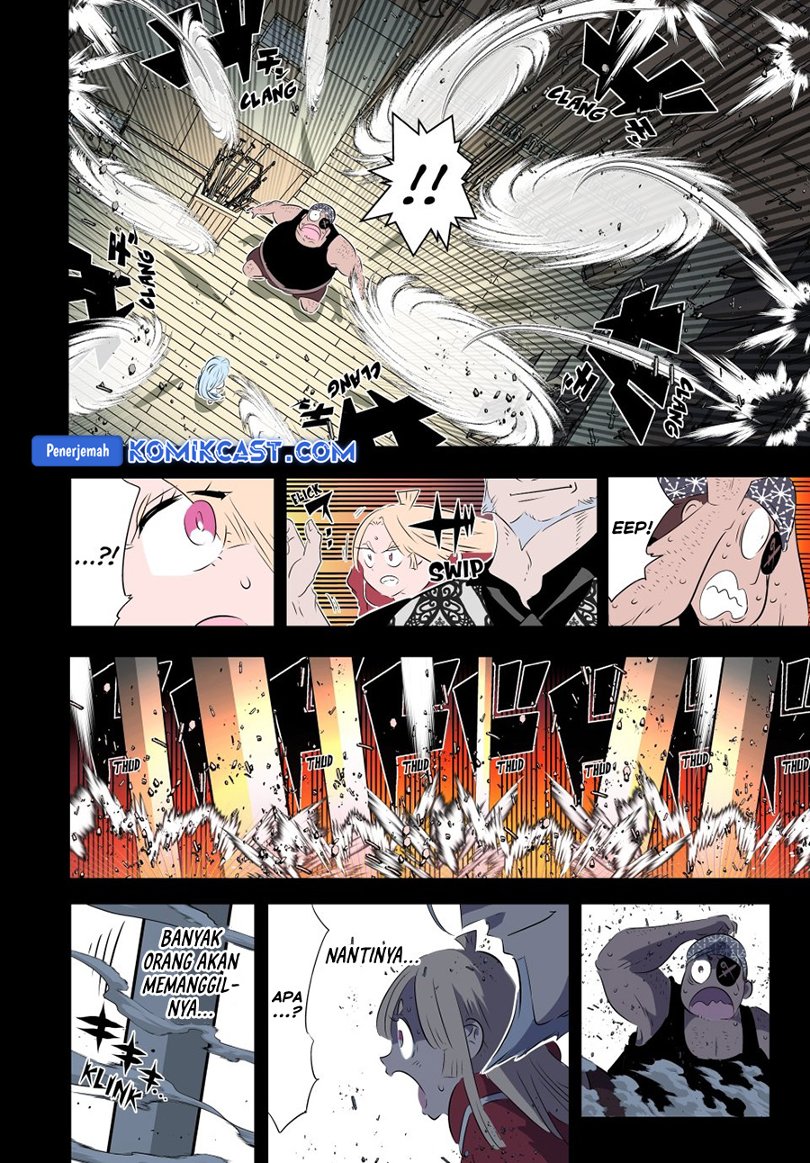 Tensei Shitara dai Nana Ouji dattanode, Kimamani Majutsu o Kiwamemasu
