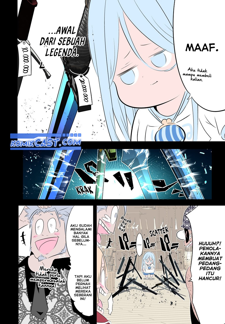 Tensei Shitara dai Nana Ouji dattanode, Kimamani Majutsu o Kiwamemasu