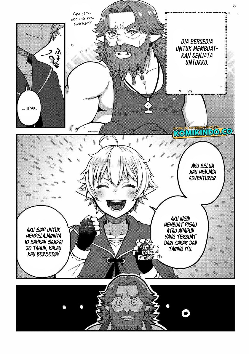Tensei Shite High Elf ni Narimashitaga, Slow Life wa 120-nen de Akimashita