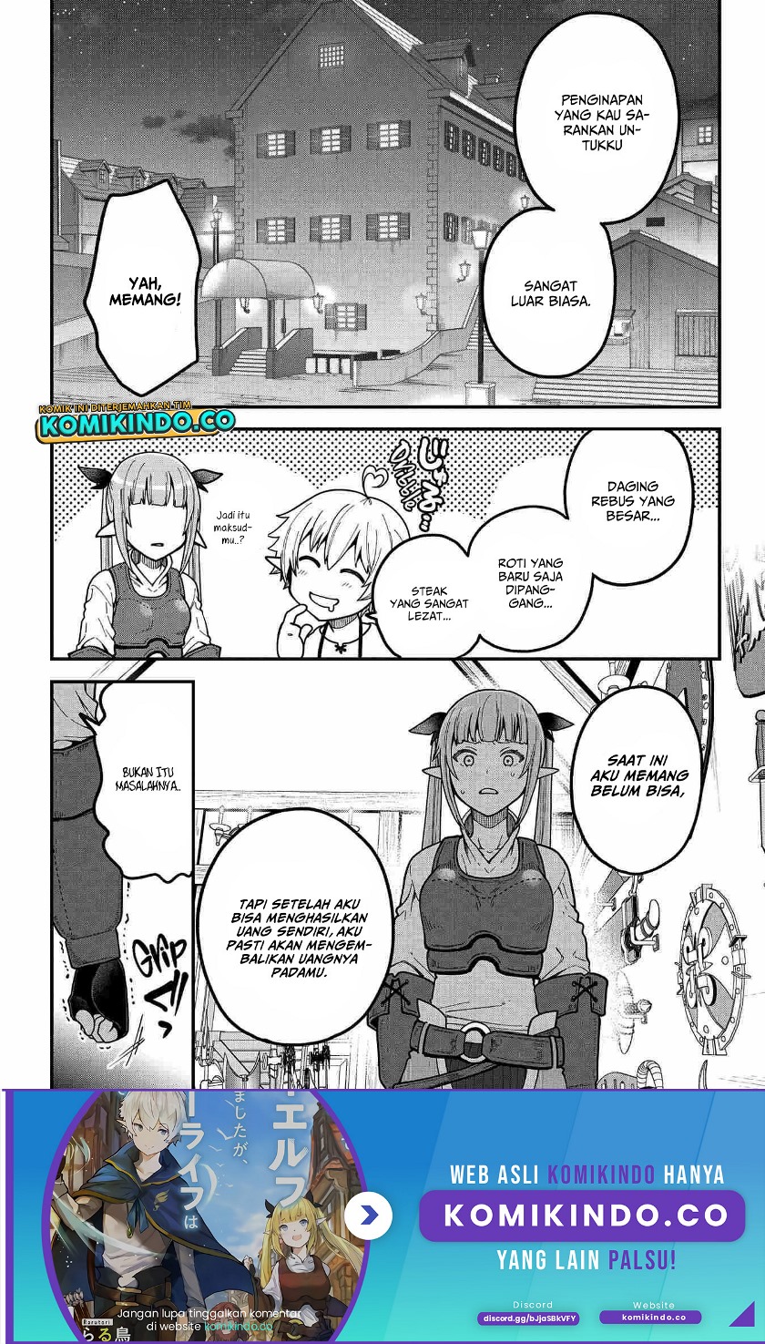 Tensei Shite High Elf ni Narimashitaga, Slow Life wa 120-nen de Akimashita