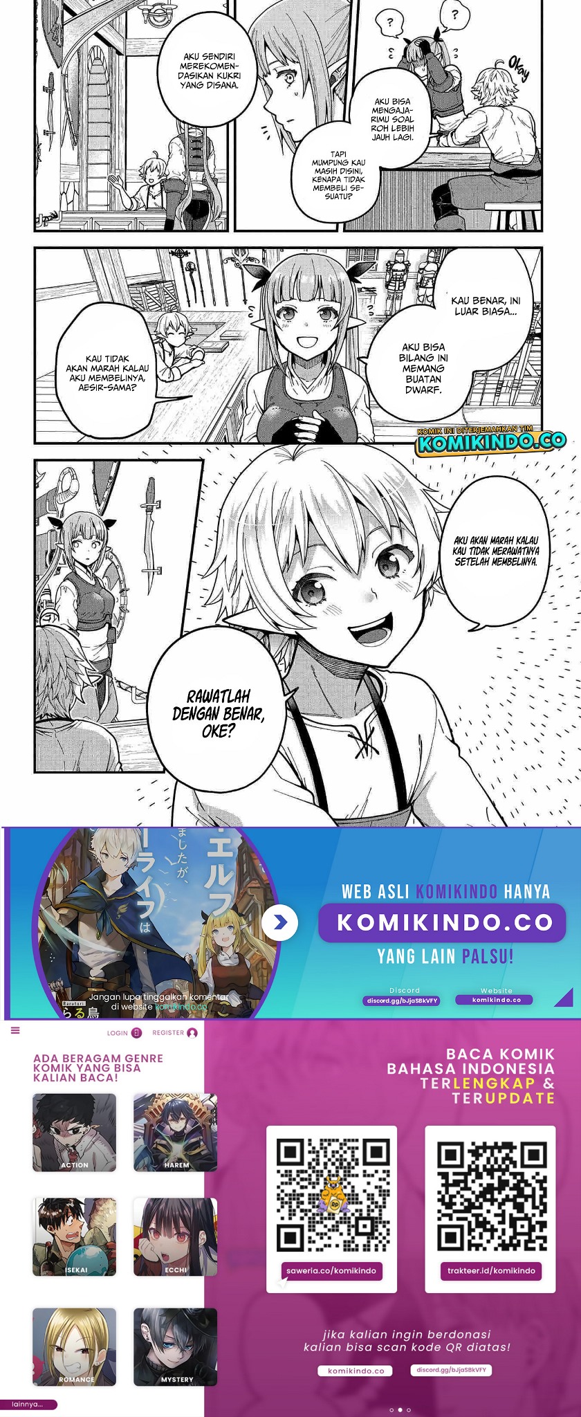 Tensei Shite High Elf ni Narimashitaga, Slow Life wa 120-nen de Akimashita